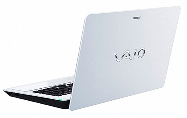 Sony Vaio SA is super thin, competing ThinkPad X1 Picture 7