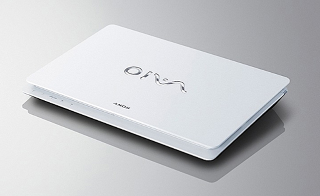 Sony Vaio SA is super thin, competing ThinkPad X1 Picture 8
