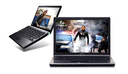 Sony Vaio series Picture 6