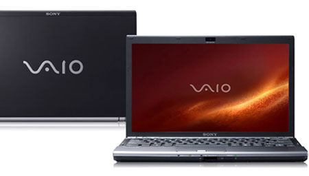 Sony Vaio series Picture 7