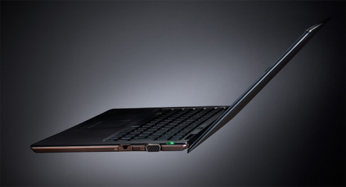Sony Vaio X costs from $ 1,300 Picture 10