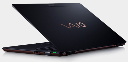 Sony Vaio X costs from $ 1,300 Picture 11