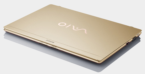 Sony Vaio X costs from $ 1,300 Picture 12