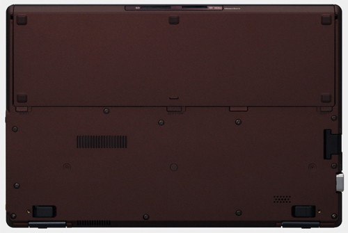 Sony Vaio X costs from $ 1,300 Picture 14