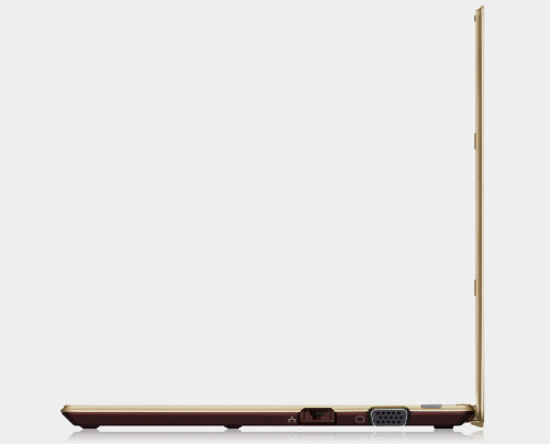 Sony Vaio X costs from $ 1,300 Picture 15