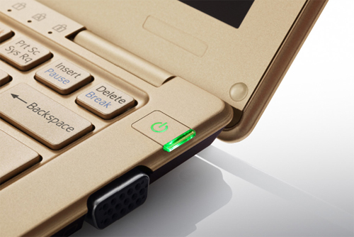 Sony Vaio X costs from $ 1,300 Picture 5