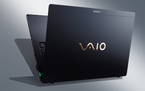 Sony Vaio X costs from $ 1,300 Picture 7