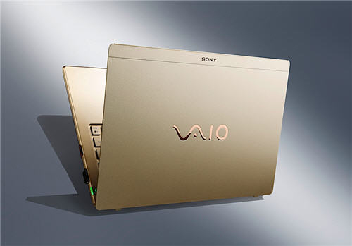 Sony Vaio X costs from $ 1,300 Picture 8