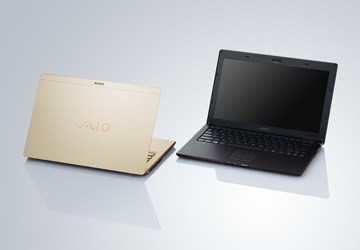 Sony VAIO X is officially released in Vietnam Picture 1