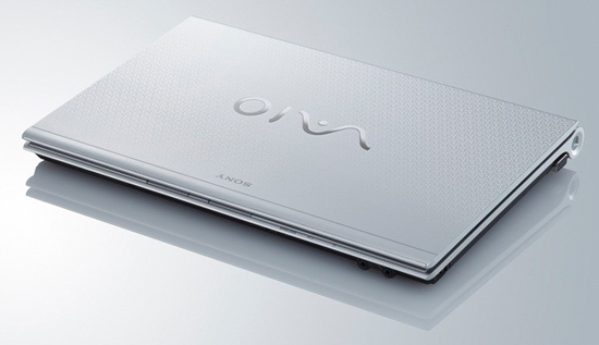 Sony Vaio Y, Z series connects wherever you are Picture 3