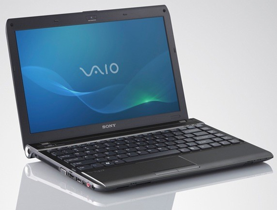 Sony Vaio Y, Z series connects wherever you are Picture 5