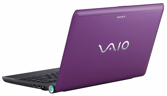 Sony Vaio Y, Z series connects wherever you are Picture 6