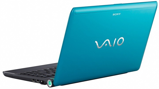 Sony Vaio Y, Z series connects wherever you are Picture 7