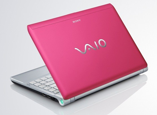 Sony Vaio Y, Z series connects wherever you are Picture 8
