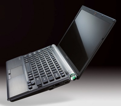 Sony Vaio Z series costs nearly 40 million VND Picture 1