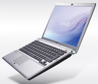 Sony Vaio Z series costs nearly 40 million VND Picture 2