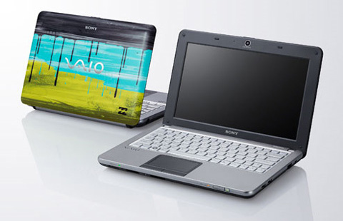 Sony W colors Picture 3