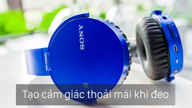 Sony XB650BT review: Stylish, booming headset with powerful bass Picture 2