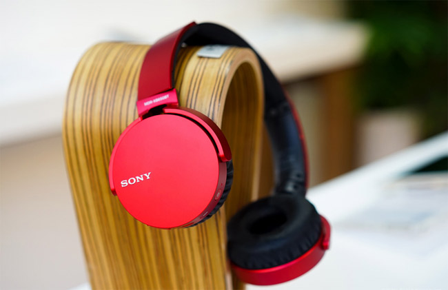 Sony XB650BT review: Stylish, booming headset with powerful bass Picture 4