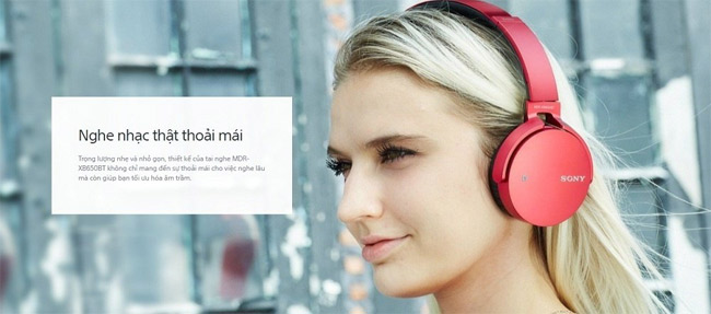 Sony XB650BT review: Stylish, booming headset with powerful bass Picture 5