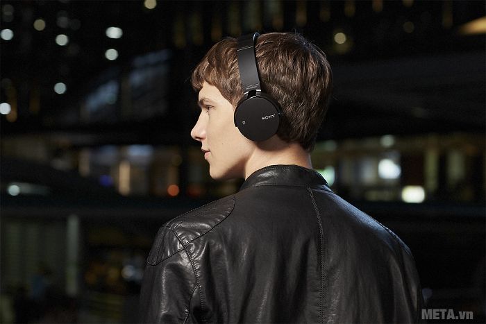 Sony XB650BT review: Stylish, booming headset with powerful bass Picture 6