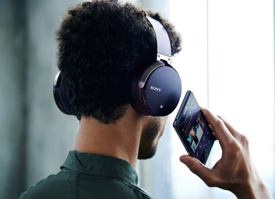 Sony XB950BT Bluetooth Headset: Add an ideal choice for bass addicts Picture 3