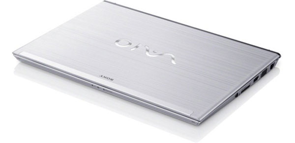 Sony's first Ultrabook launched Picture 1