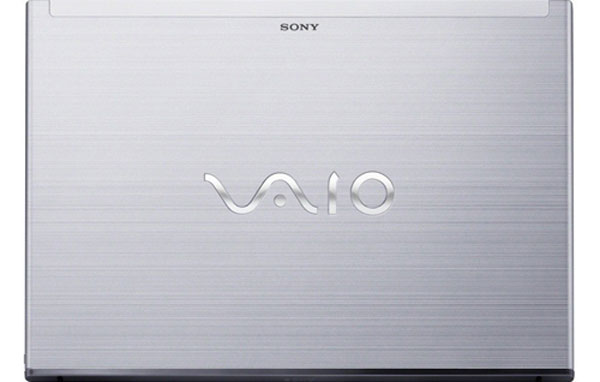 Sony's first Ultrabook launched Picture 2