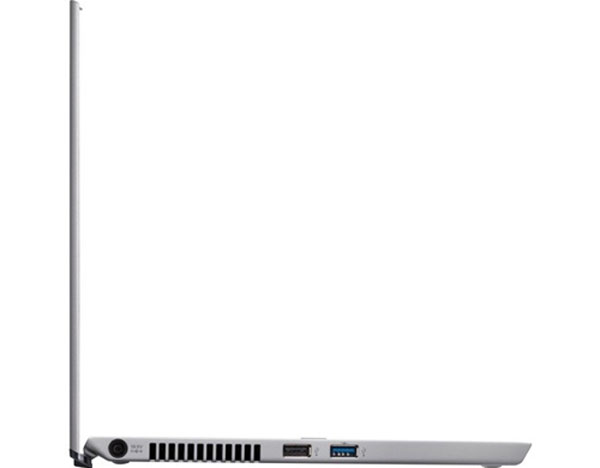 Sony's first Ultrabook launched Picture 7