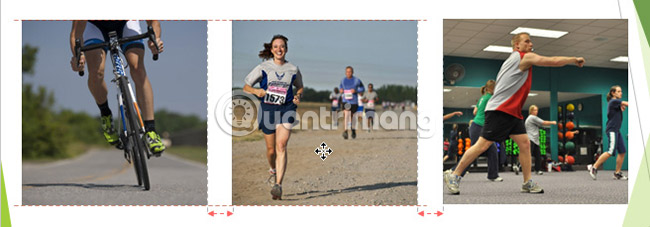 Sort and group objects in PowerPoint 2016 Picture 1