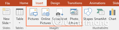 Sort and group objects in PowerPoint 2016 Picture 13