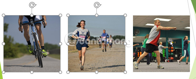 Sort and group objects in PowerPoint 2016 Picture 14