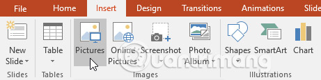 Sort and group objects in PowerPoint 2016 Picture 18