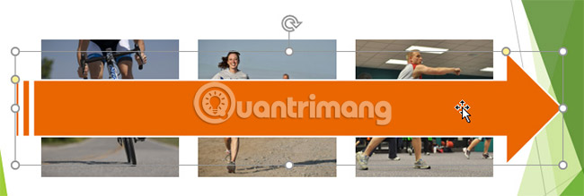 Sort and group objects in PowerPoint 2016 Picture 21