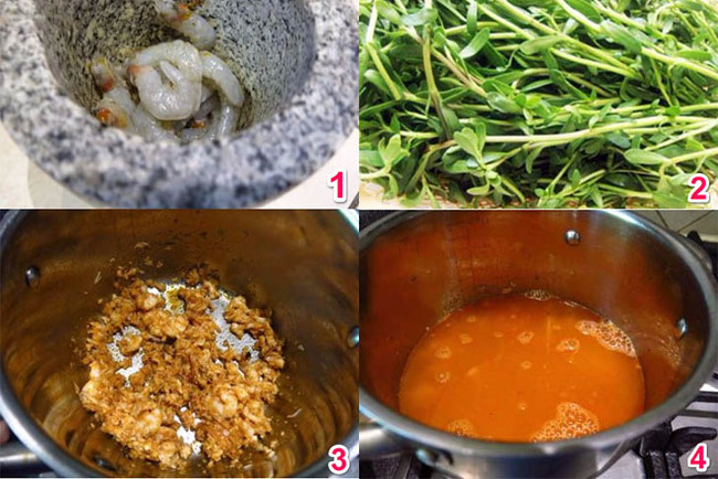 Soup for cooling, cool soup, delicious soup for summer Picture 5