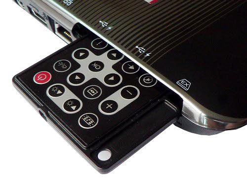 Special Toshiba Satellite M300 version Picture 3