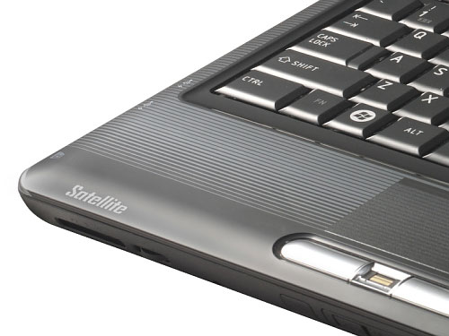 Special Toshiba Satellite M300 version Picture 4