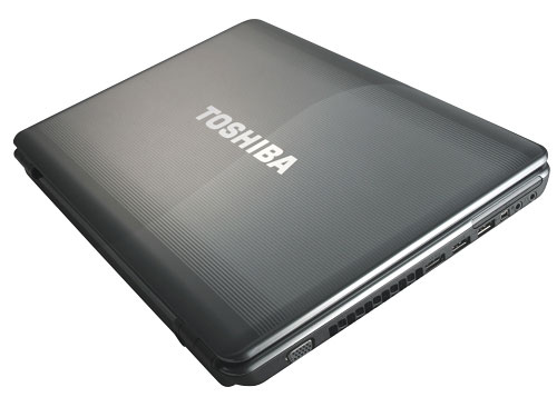 Special Toshiba Satellite M300 version Picture 5