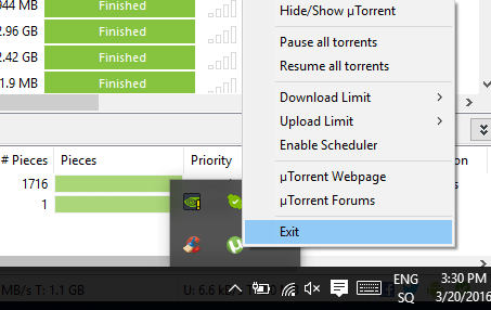 Speed ​​of downloading YouTube videos is as slow as slugs, this is a fix Picture 3