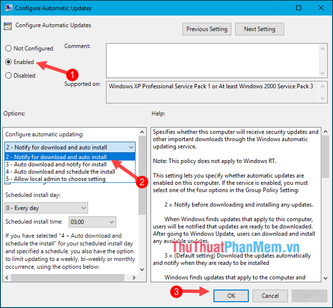 Speed ​​up computers running Windows 10 extremely fast Picture 11
