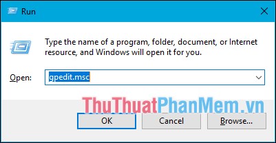 Speed ​​up computers running Windows 10 extremely fast Picture 9