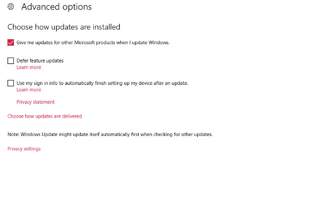 Speed ​​up Internet connection on Windows 10 computers Picture 6