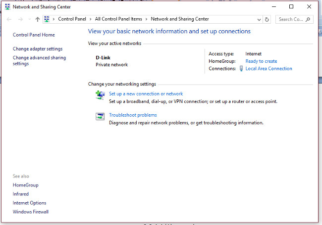Speed ​​up Internet connection on Windows 10 computers Picture 8