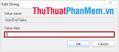 Speed ​​up, shutdown in Windows 7 Picture 7