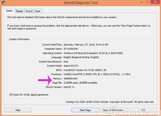 Speed ​​up tips for BlueStacks emulator software Picture 3