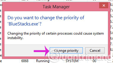 Speed ​​up tips for BlueStacks emulator software Picture 8