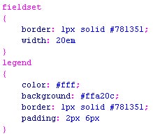 Speed ​​up web display Picture 8