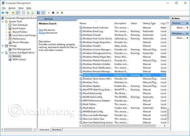 Speed ​​up Windows 10 computers, speed up Win 10 with 7 customizations later Picture 17
