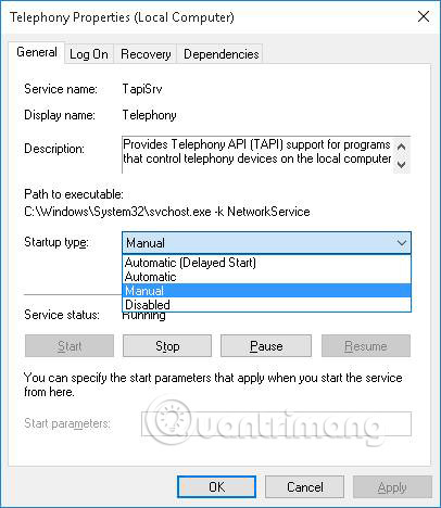 Speed ​​up Windows 10 computers, speed up Win 10 with 7 customizations later Picture 27