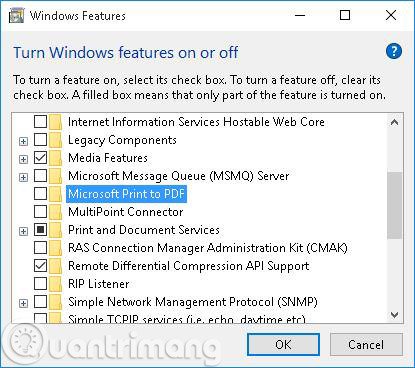 Speed ​​up Windows 10 computers, speed up Win 10 with 7 customizations later Picture 28
